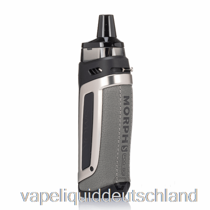Smok Morph S Pod-80 Kit Grey Vape Deutschland